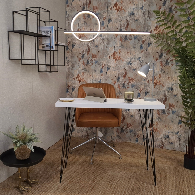 Home Office Lighting | Lighting Company UK