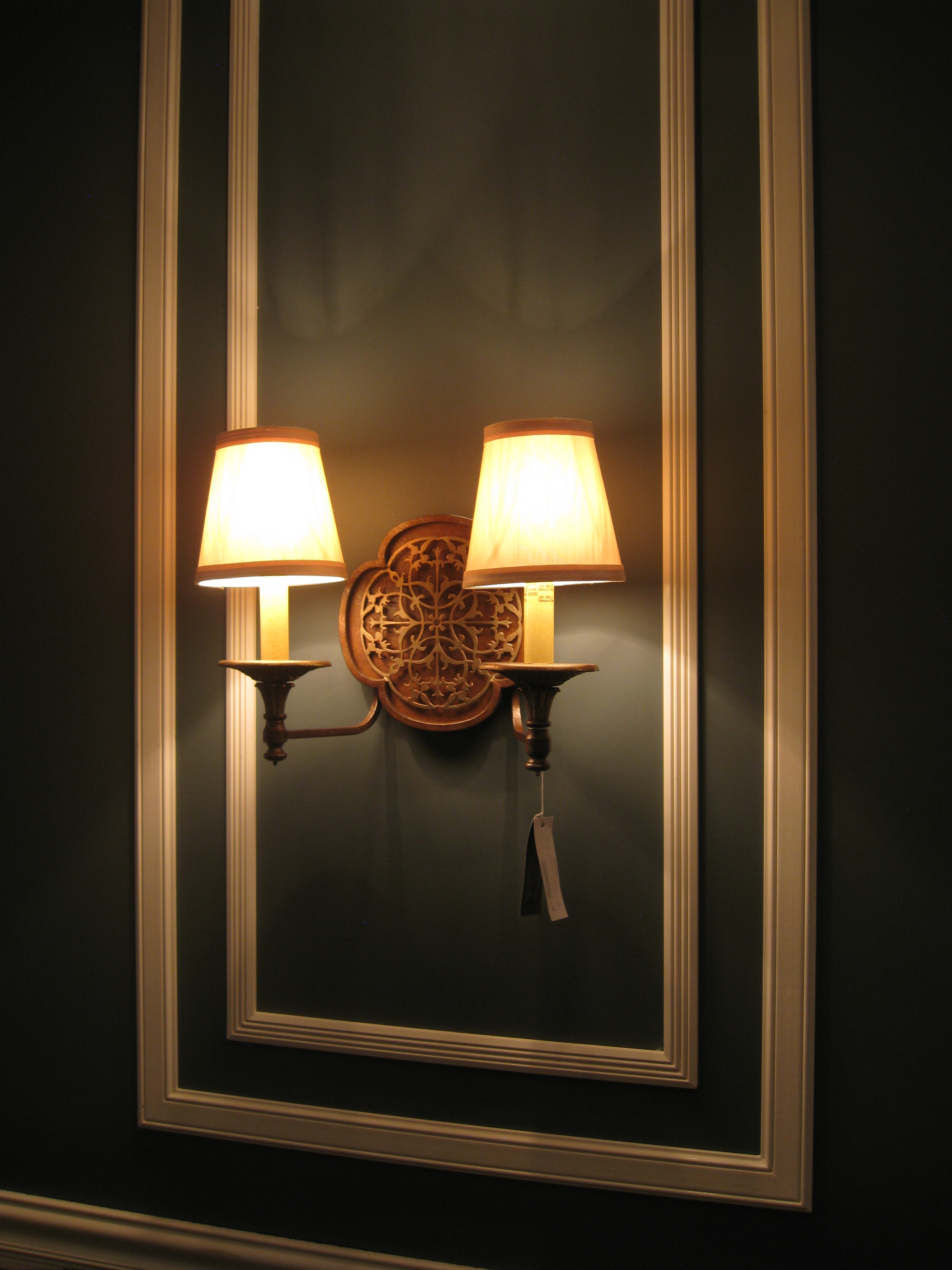 Victorian Style Light | Lighting Company UK