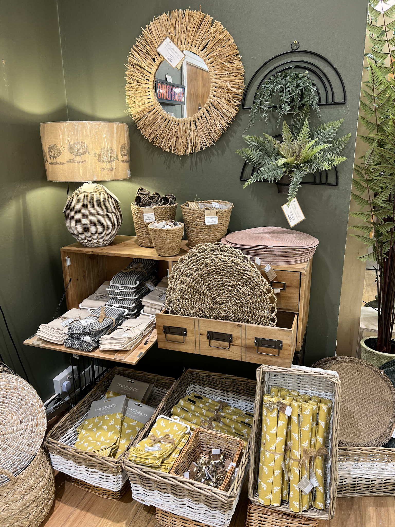 Homewares and Gifts | Lighting Company UK