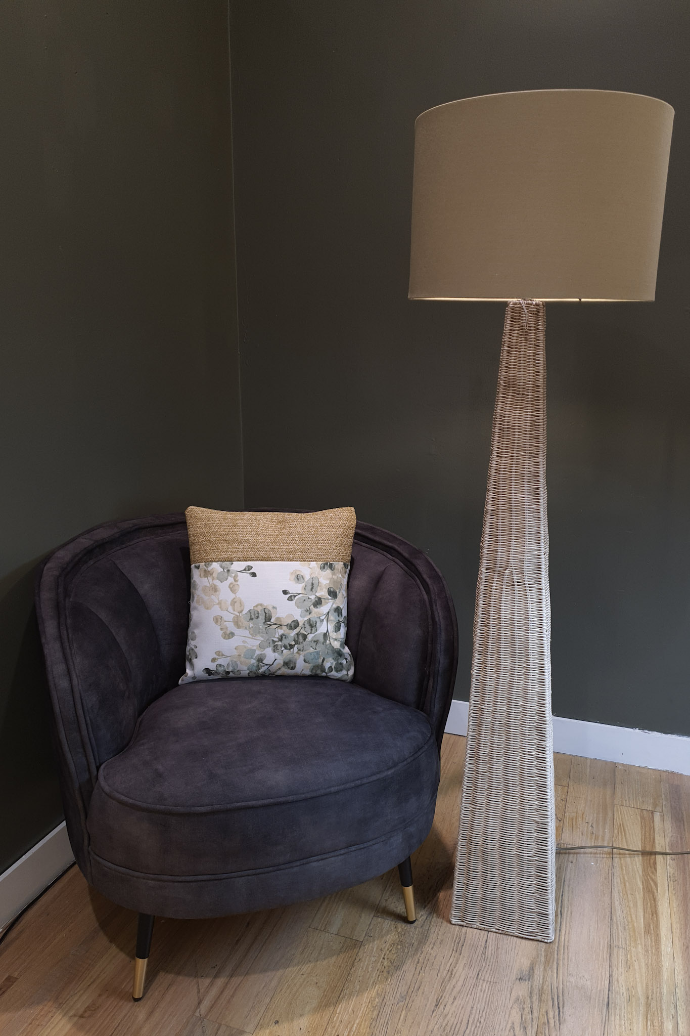 Lights made in Natural Materials | Lighting Company UK