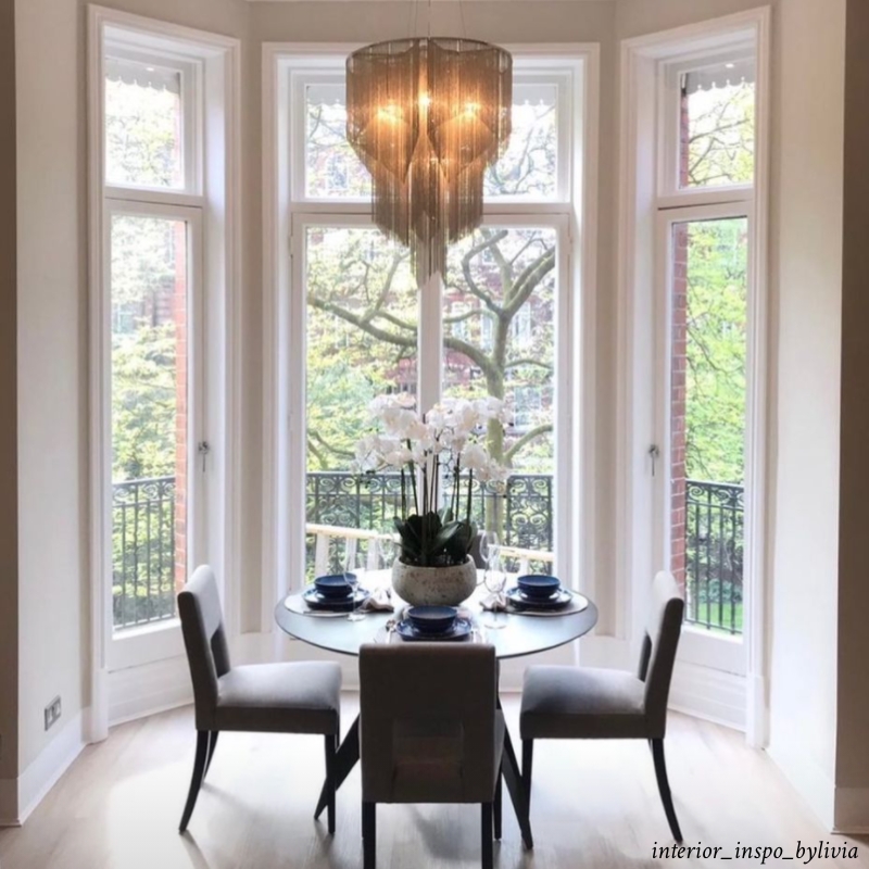pendant lights