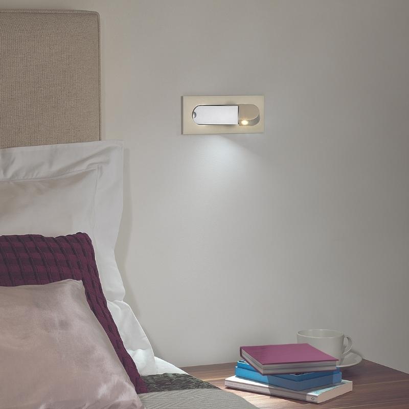 Hotel Lights | Guest Room Lighting | Lighting Company UK