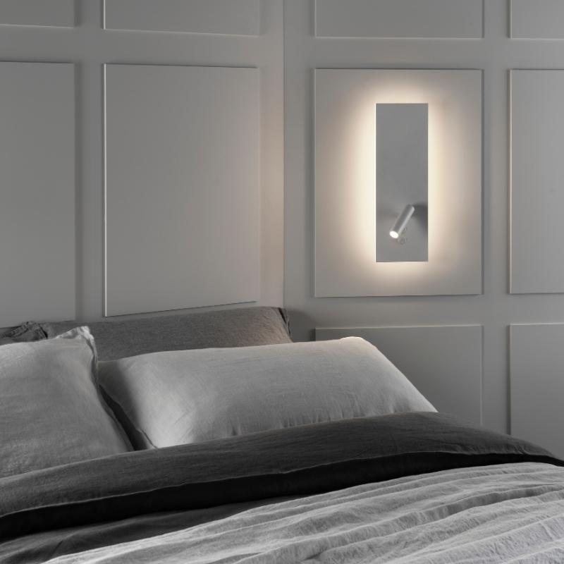 Modern wall light