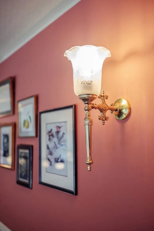 Victorian Style Light | Lighting Company UK