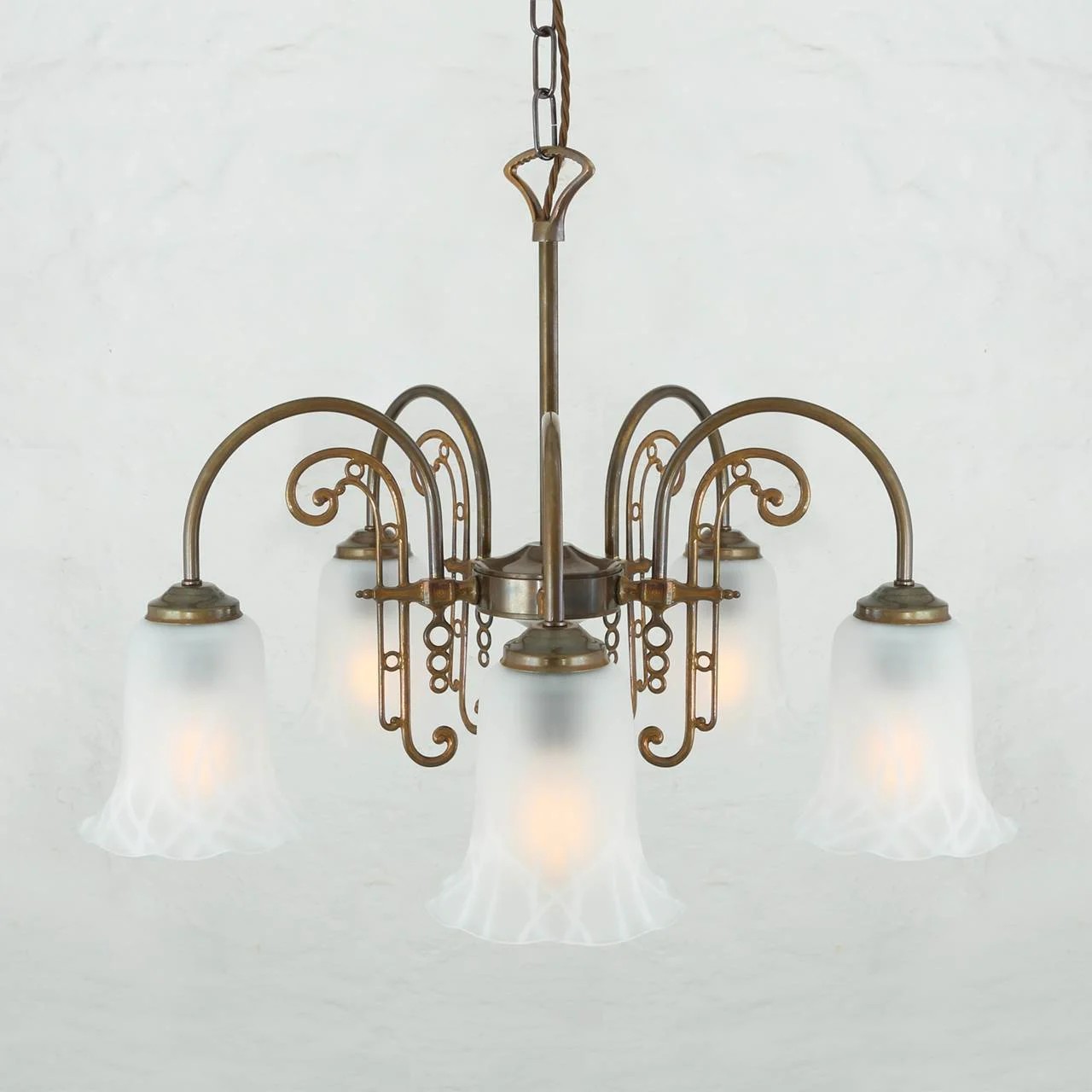 Victorian Style Light | Lighting Company UK