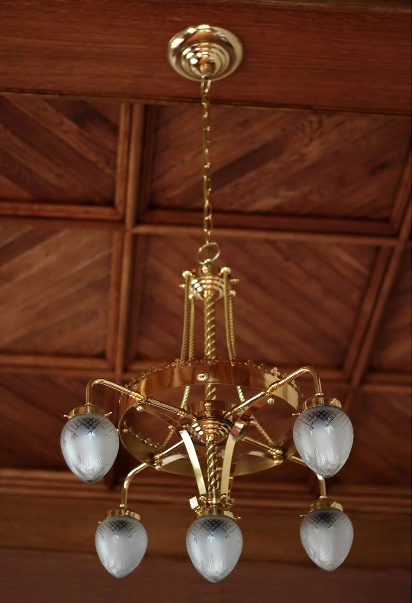 Victorian Style Light | Lighting Company UK