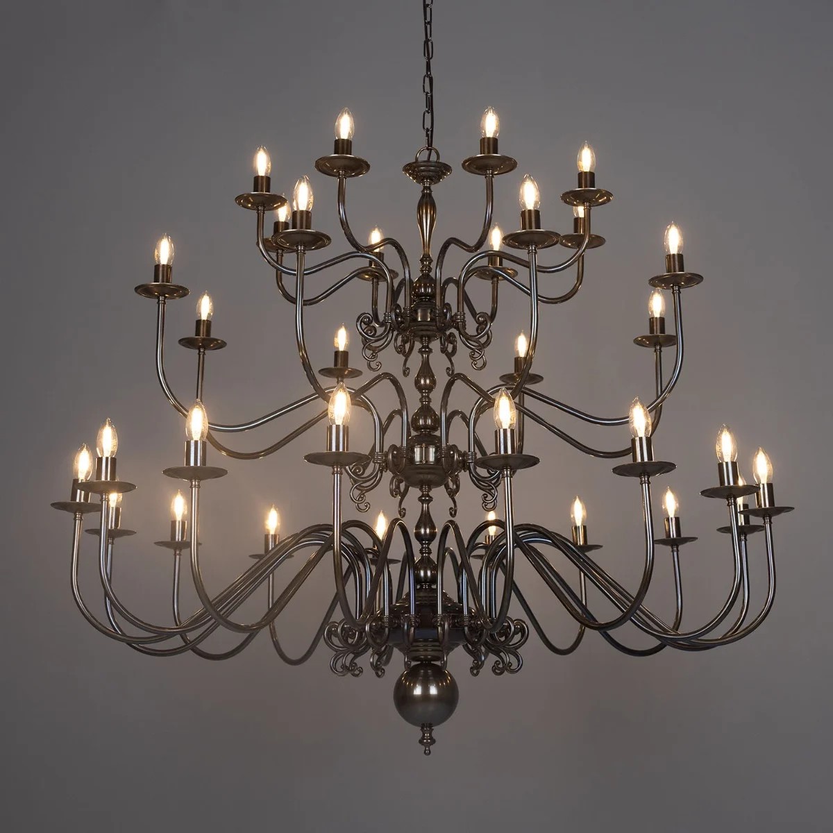 Victorian Style Light | Lighting Company UK