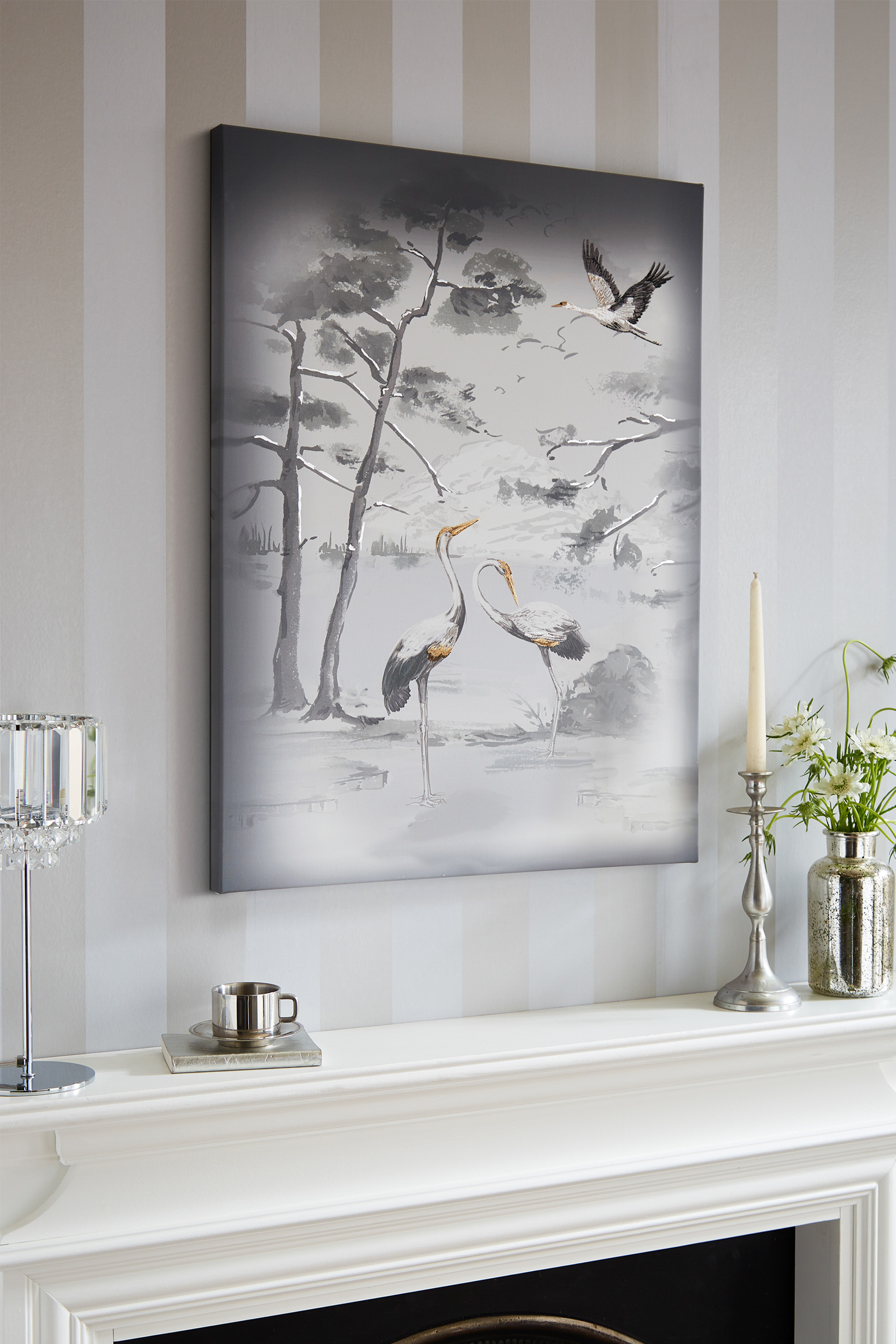 Laura Ashley wall art