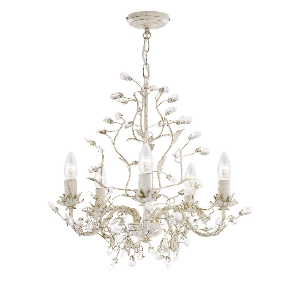 French Chateau Style Light | Lighting Company UK