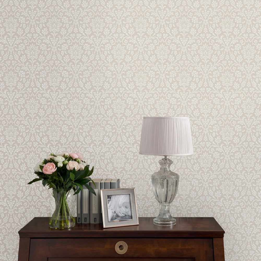 Traditional Wallpapers | Lighting Company UK