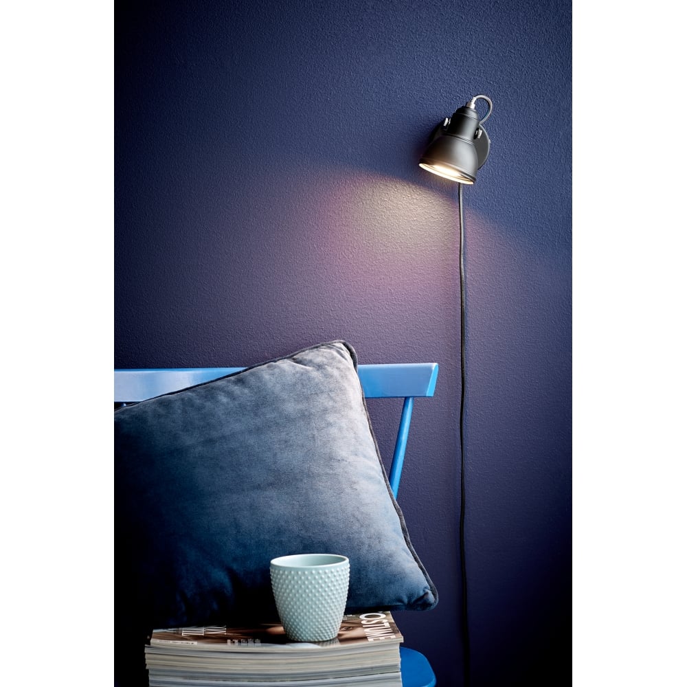 Plug in wall light | Lighting Company UK
