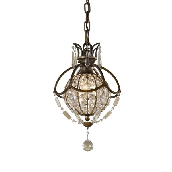 Small Chandelier | Lighting Company UK