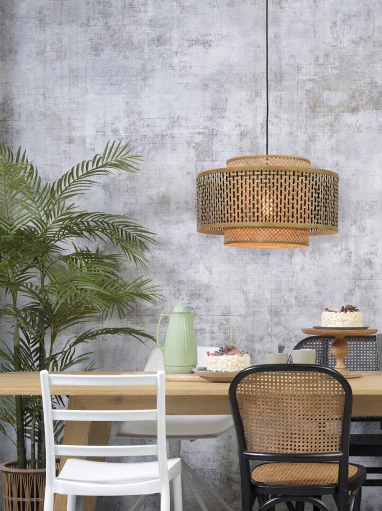 Sustainable Lighting