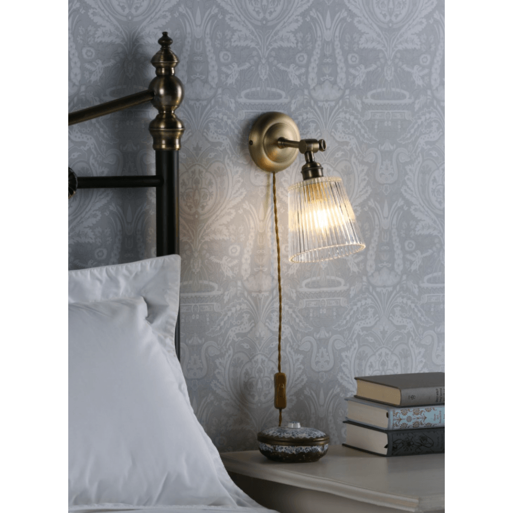 Lighting for Bedrooms & Guest Rooms | Lighting Company UK