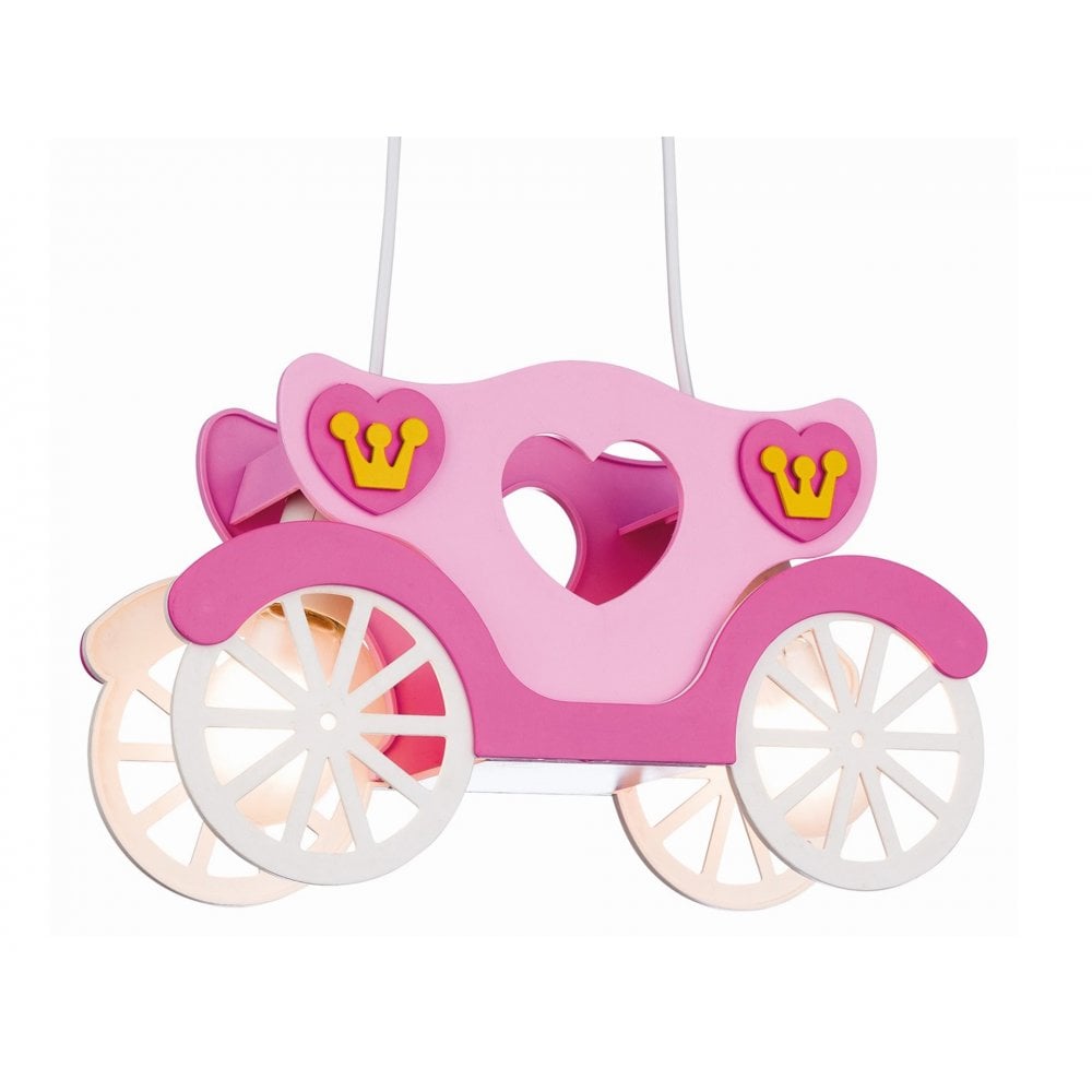 Lighting for Childrens Rooms, Nursery Lights