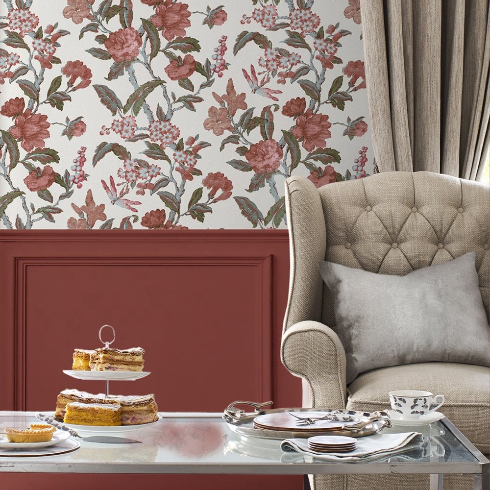 Laura Ashley Paint | Lighting Company UK