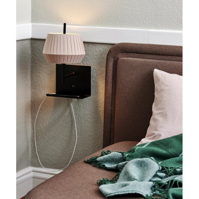 Plug in wall light | Lighting Company UK