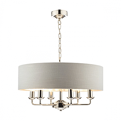 Laura Ashley Ceiling Light | Lighting Company UK