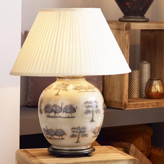 Jenny Worrall Table Lamps | Lighting Company UK