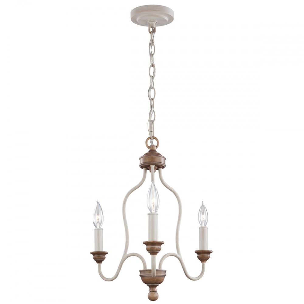 French Chateau Style Light | Lighting Company UK