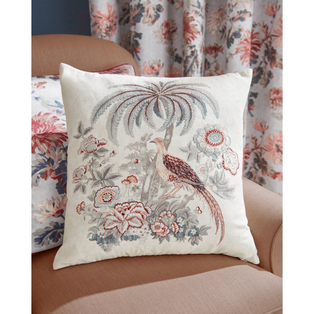 Laura Ashley Cushion | Lighting Company UK