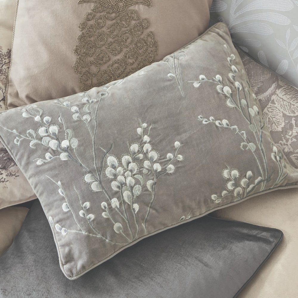 Laura Ashley Cushion | Lighting Company UK