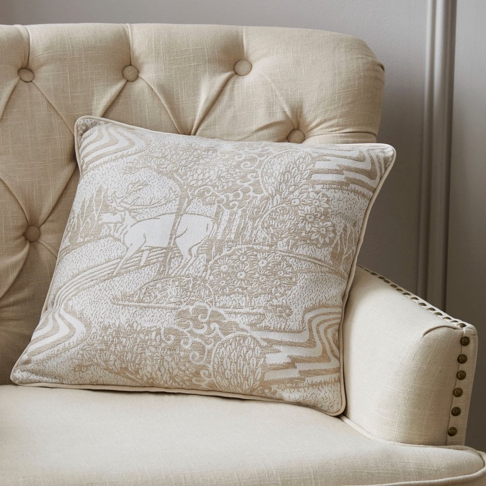 Laura Ashley Cushion | Lighting Company UK