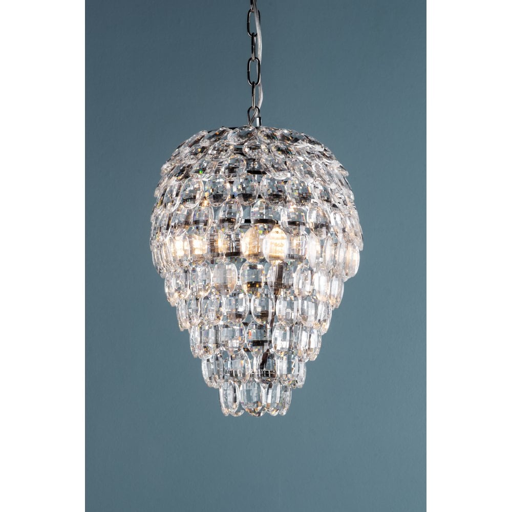 Small Chandelier | Lighting Company UK