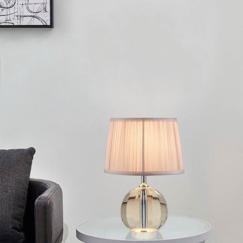 Laura Ashley Table Lamp | Lighting Company UK
