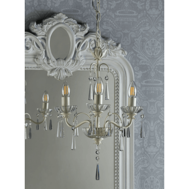 Small Chandelier | Lighting Company UK