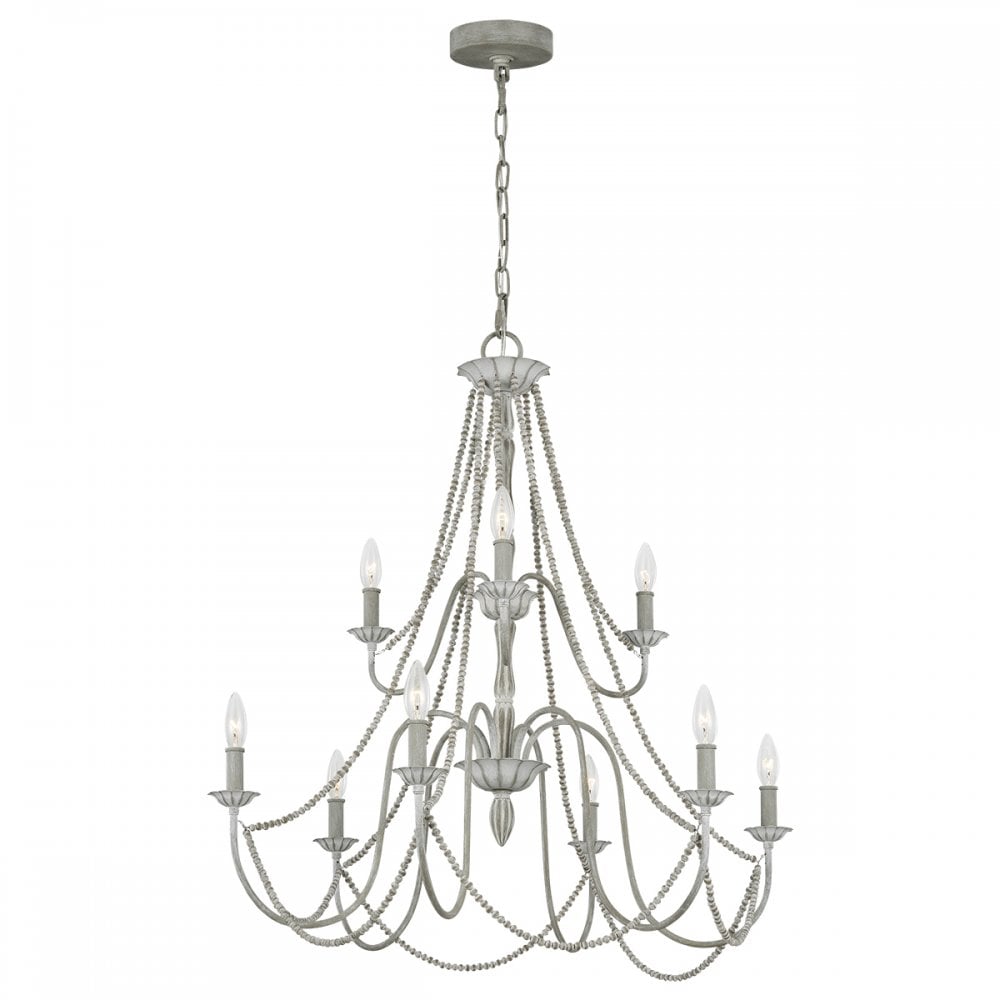 French Chateau Style Light | Lighting Company UK