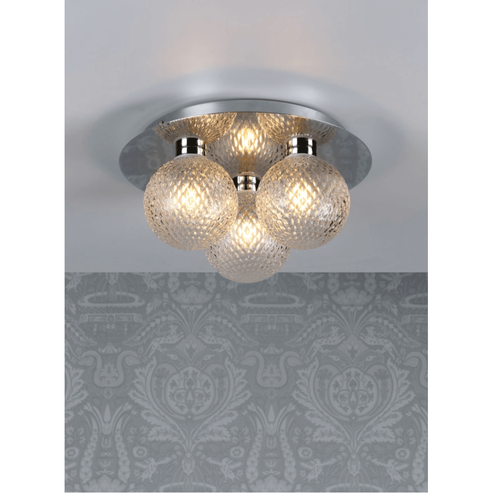 Laura Ashley Bathroom Light | Lighting Company UK