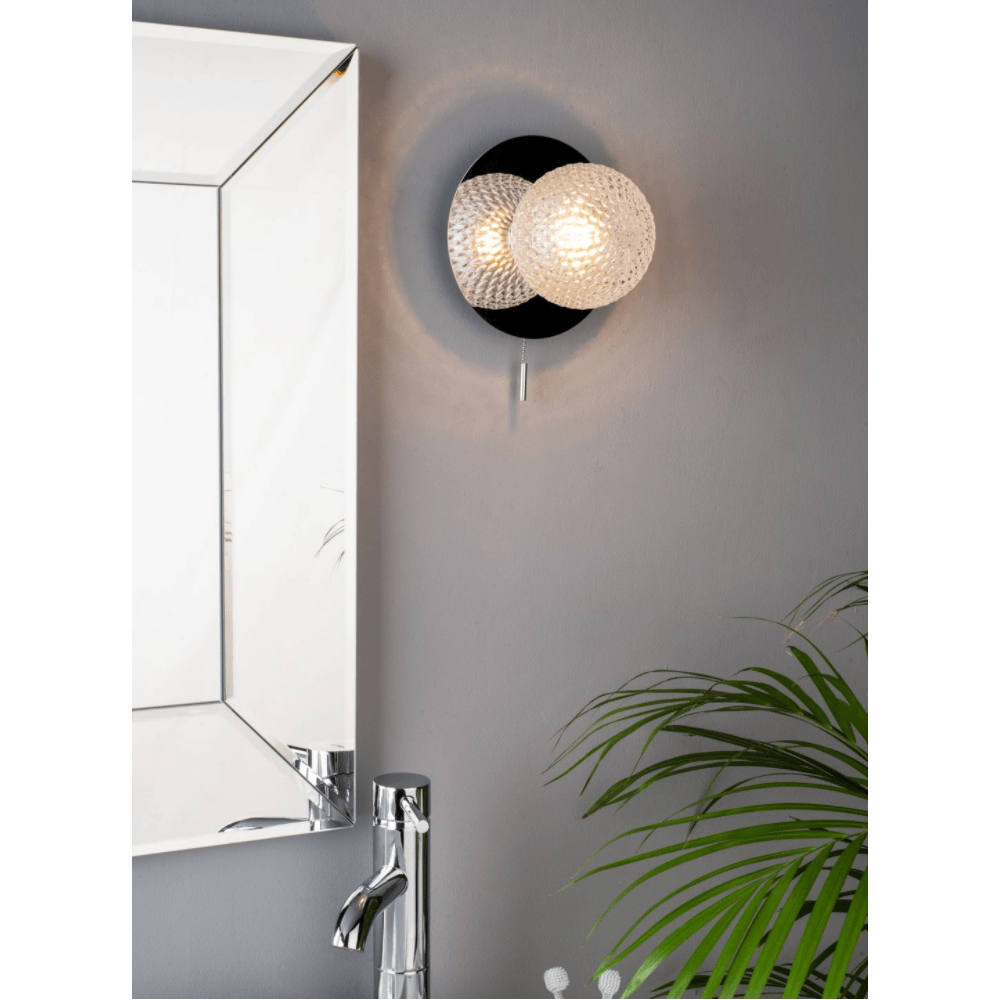 Laura Ashley Bathroom Light | Lighting Company UK
