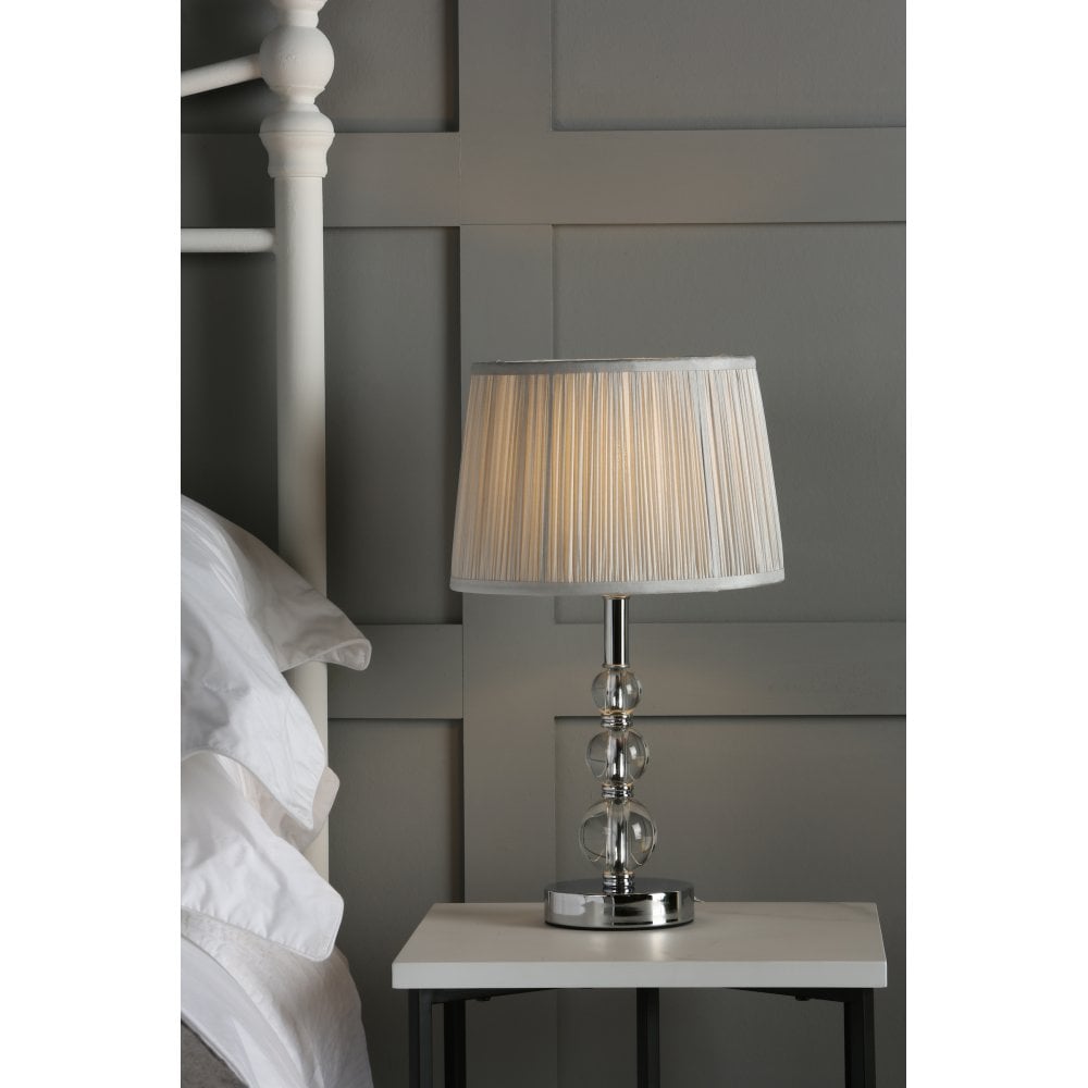 Laura Ashley Table Lamp | Lighting Company UK