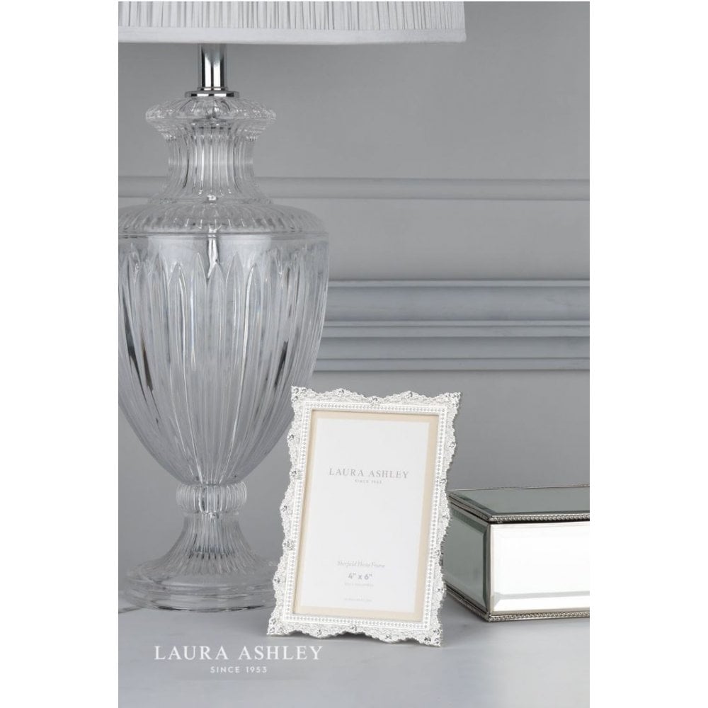 Laura Ashley Photo Frame | Lighting Company UK