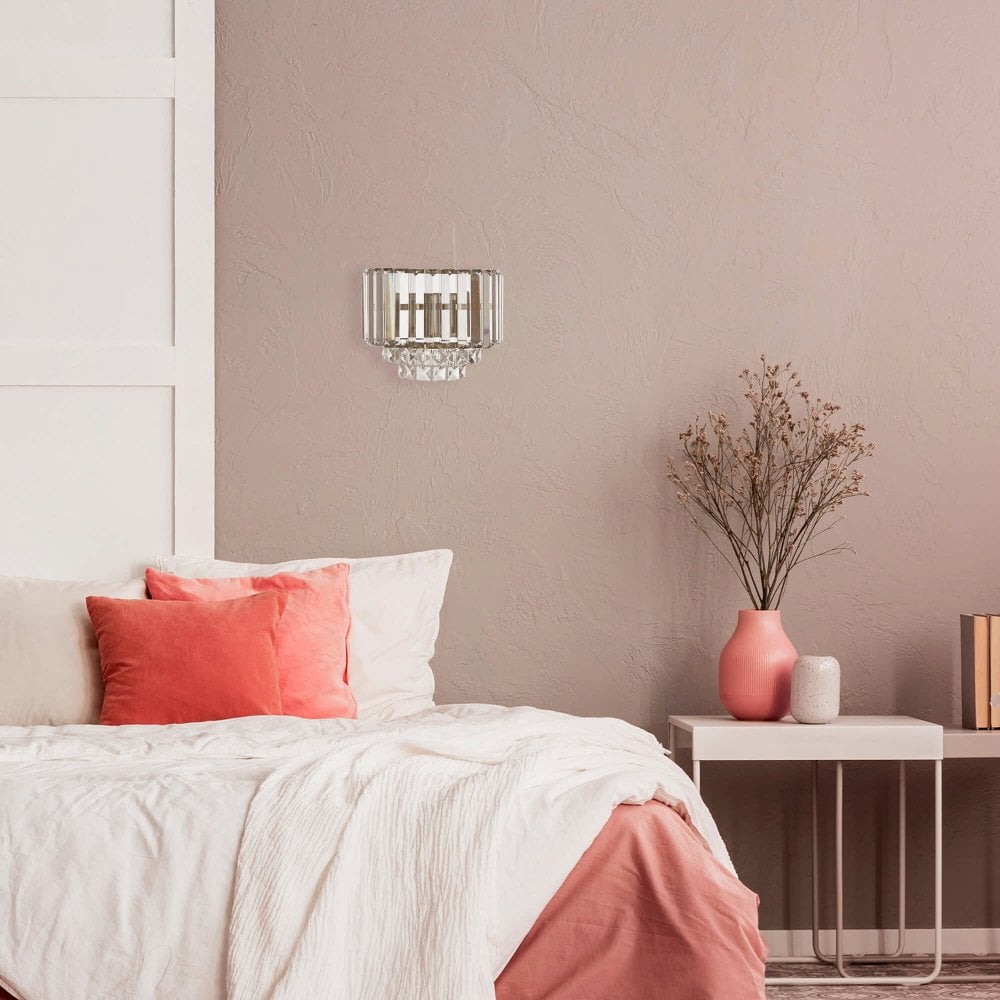 Wall Chandelier