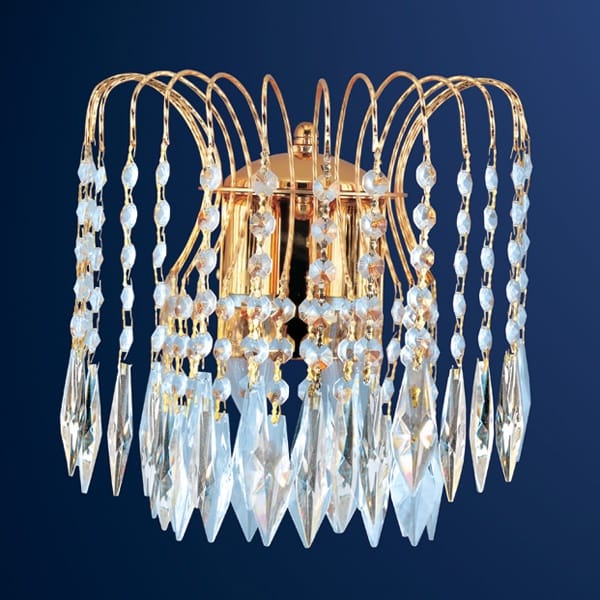 Wall Chandelier