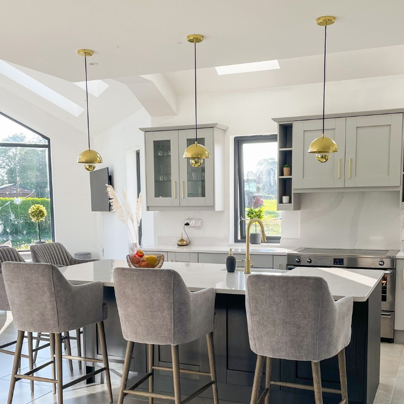 Shop Ceiling Lights | Lighting Company UK