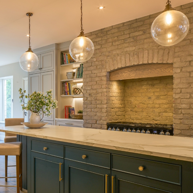 Kitchen Lights | Lighting Company UK