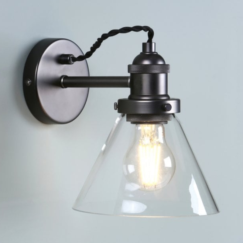 Laura Ashley Wall Light | Lighting Company UK