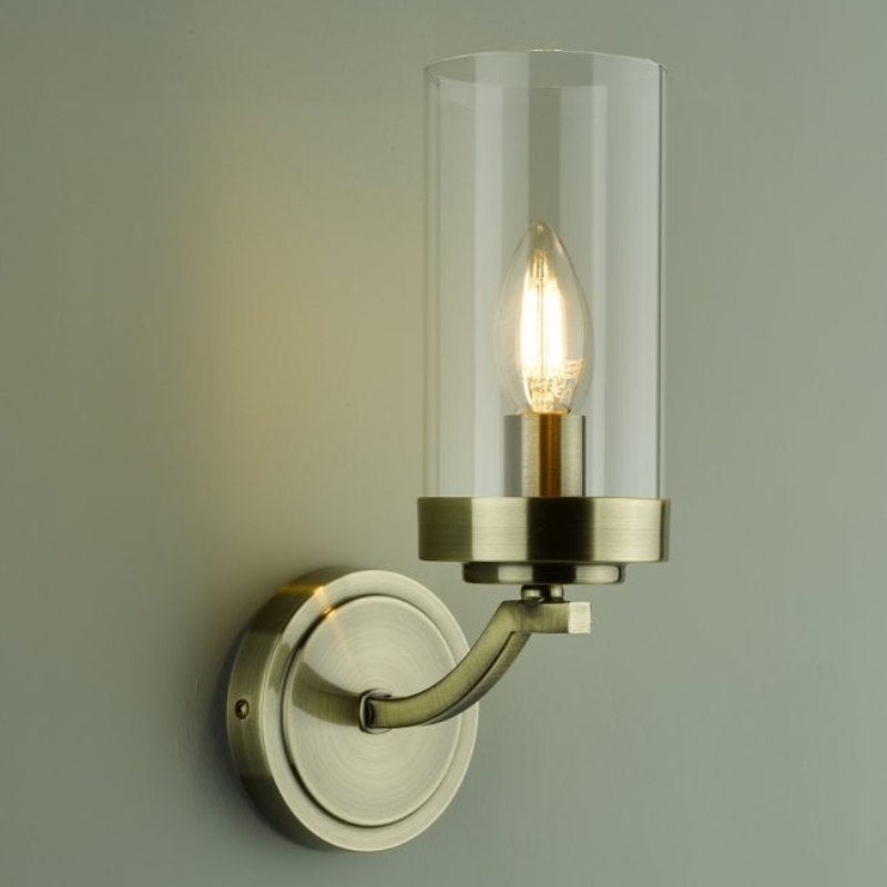 Laura Ashley Wall Light | Lighting Company UK