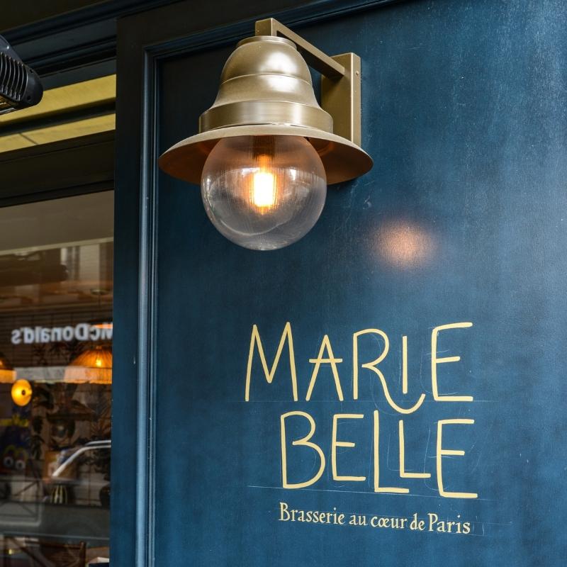 Restaurant Lighting | Lights for Dining Areas | Lighting Company UK