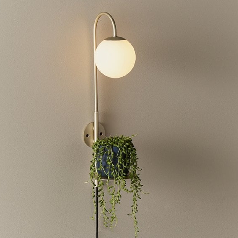 Plug in Wall Lights | Lighting Company UK