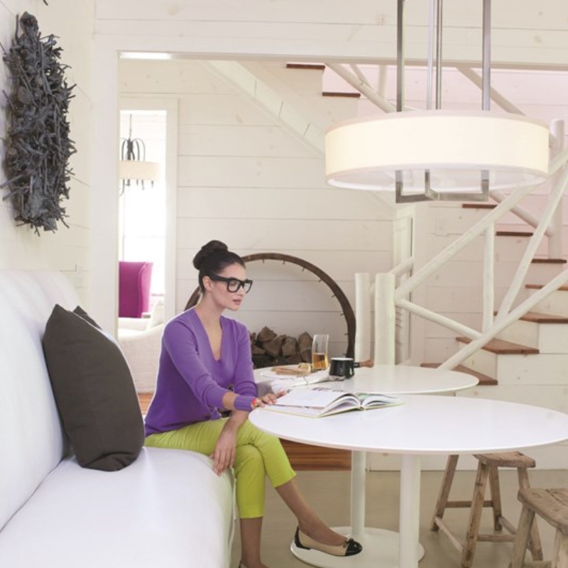 Extra Large Ceiling Lights | Oversized Lighting | Lighting Company UK