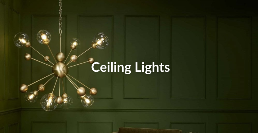 Ceiling Lights