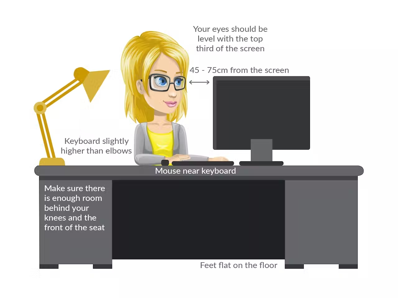 Home office