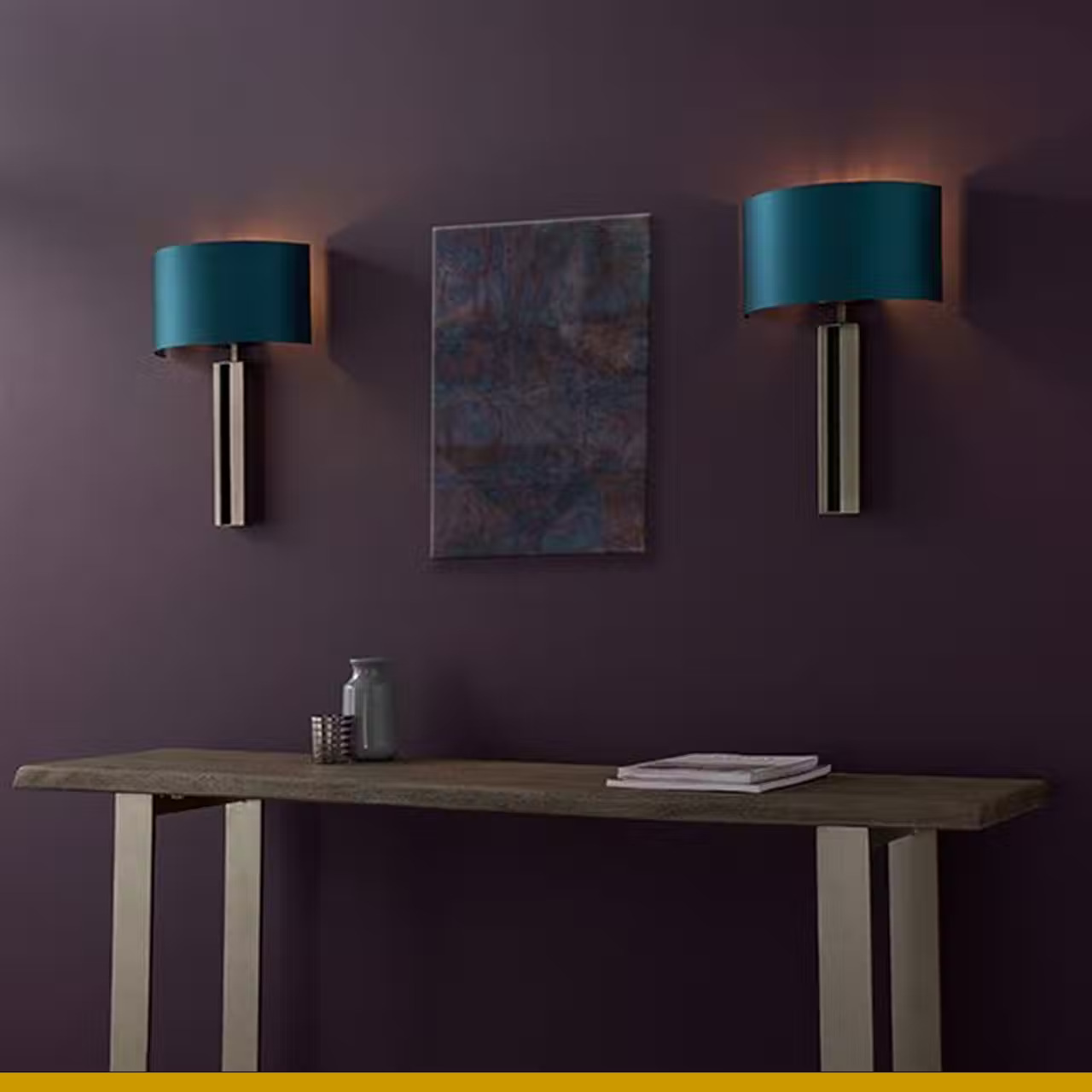 Wall Lights