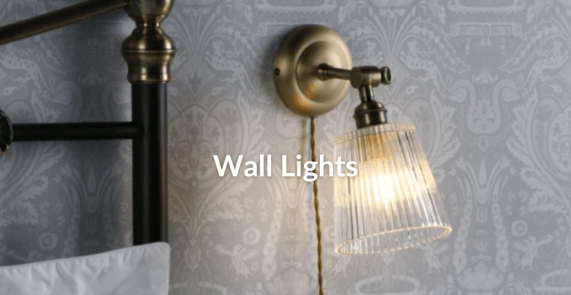Wall Lights