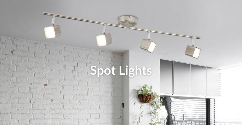Spot Lights