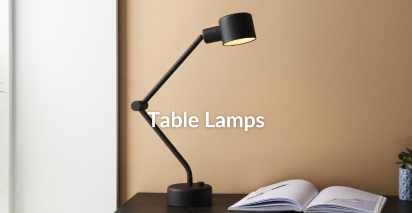 Table Lamps